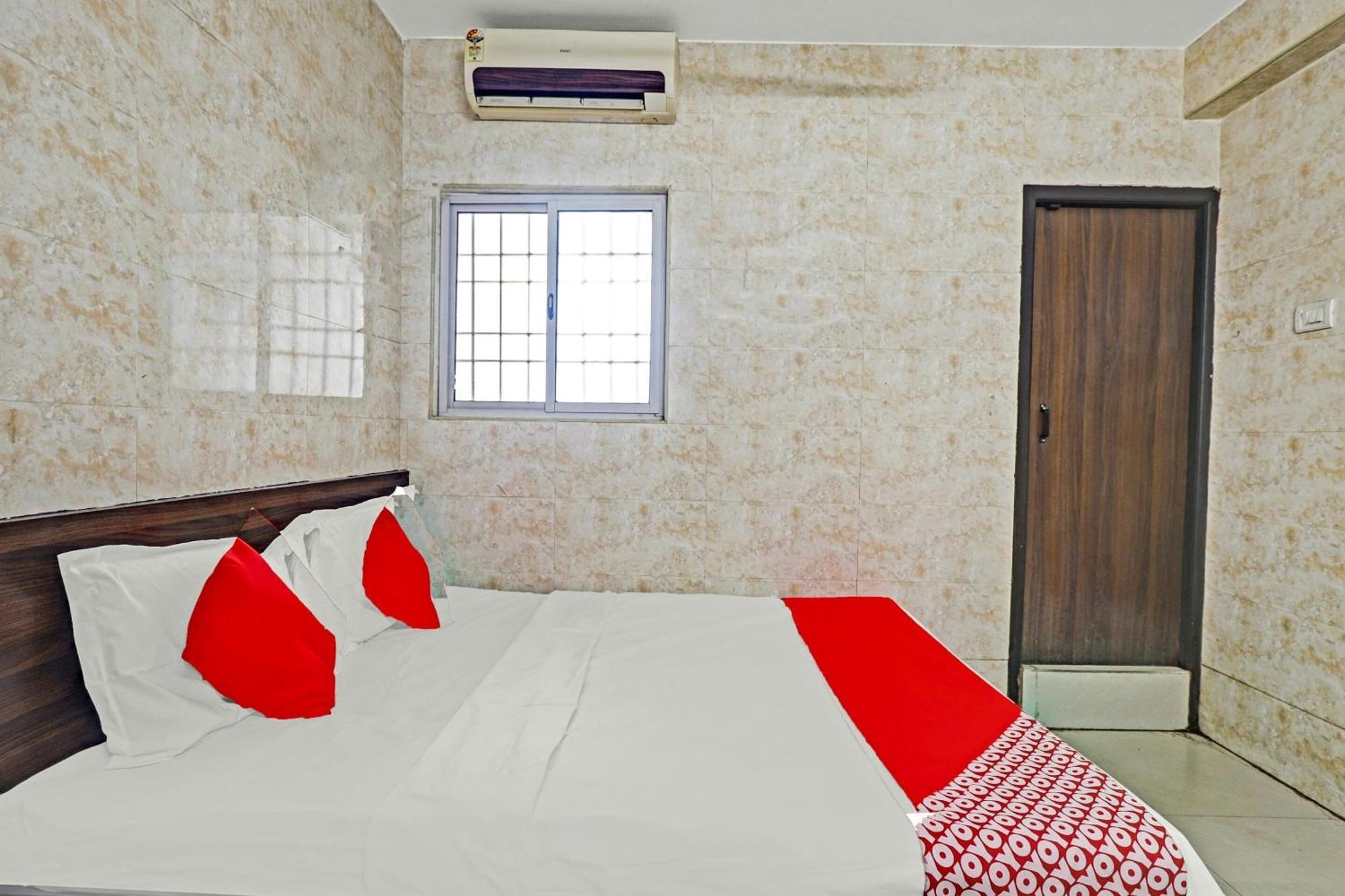 Hotel O Arunachala Guest House Chennai Ngoại thất bức ảnh