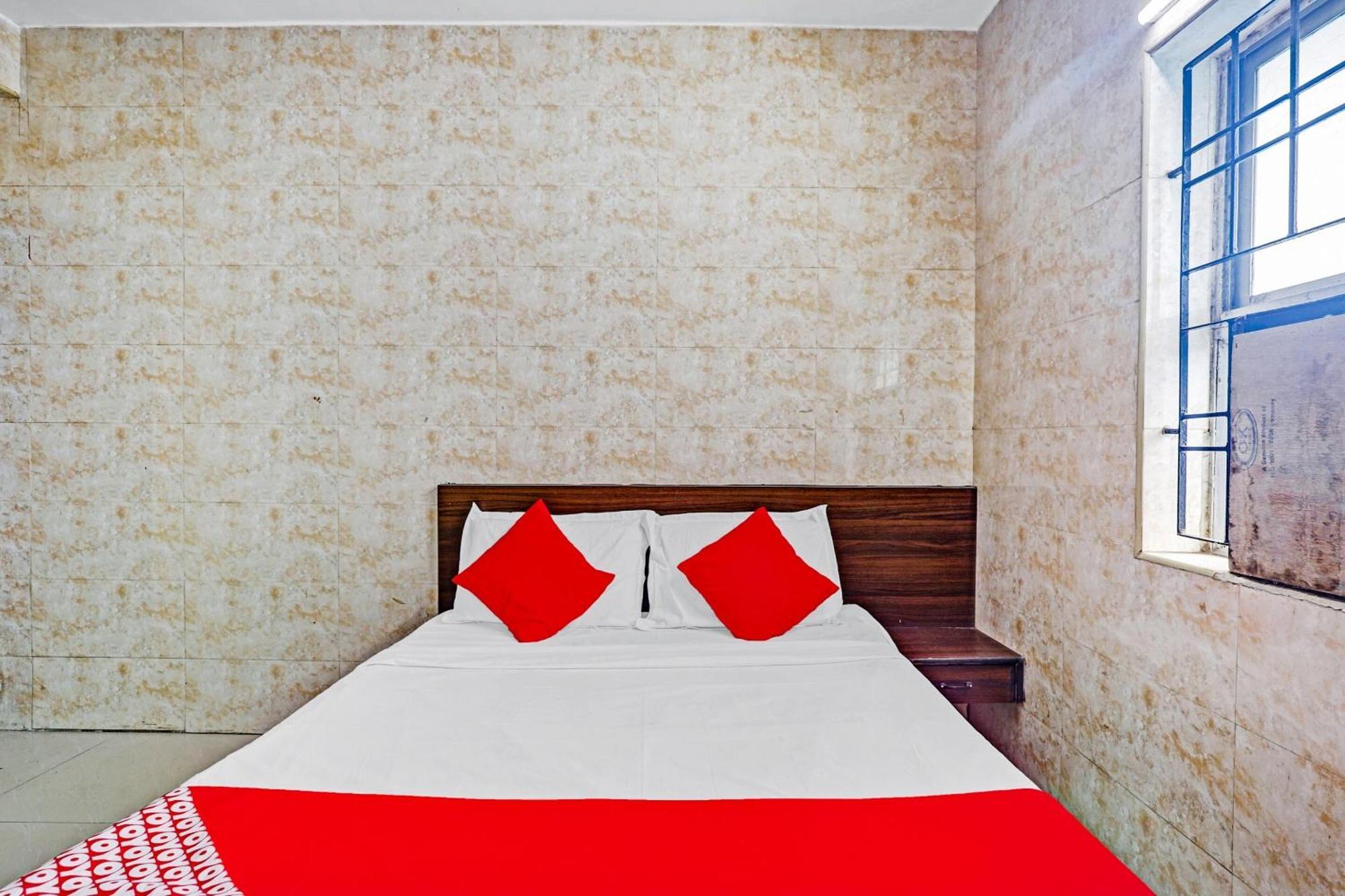 Hotel O Arunachala Guest House Chennai Ngoại thất bức ảnh