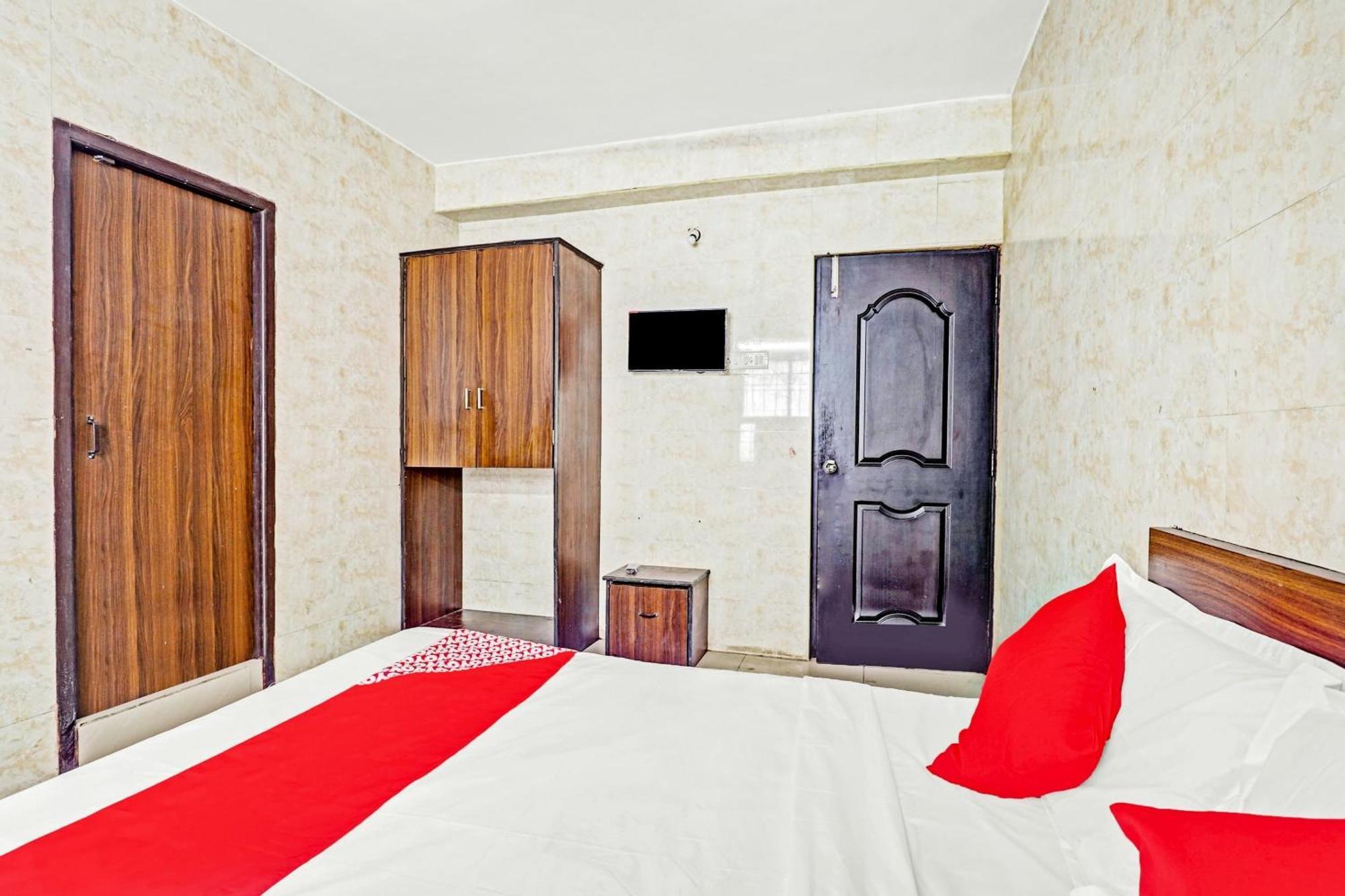 Hotel O Arunachala Guest House Chennai Ngoại thất bức ảnh