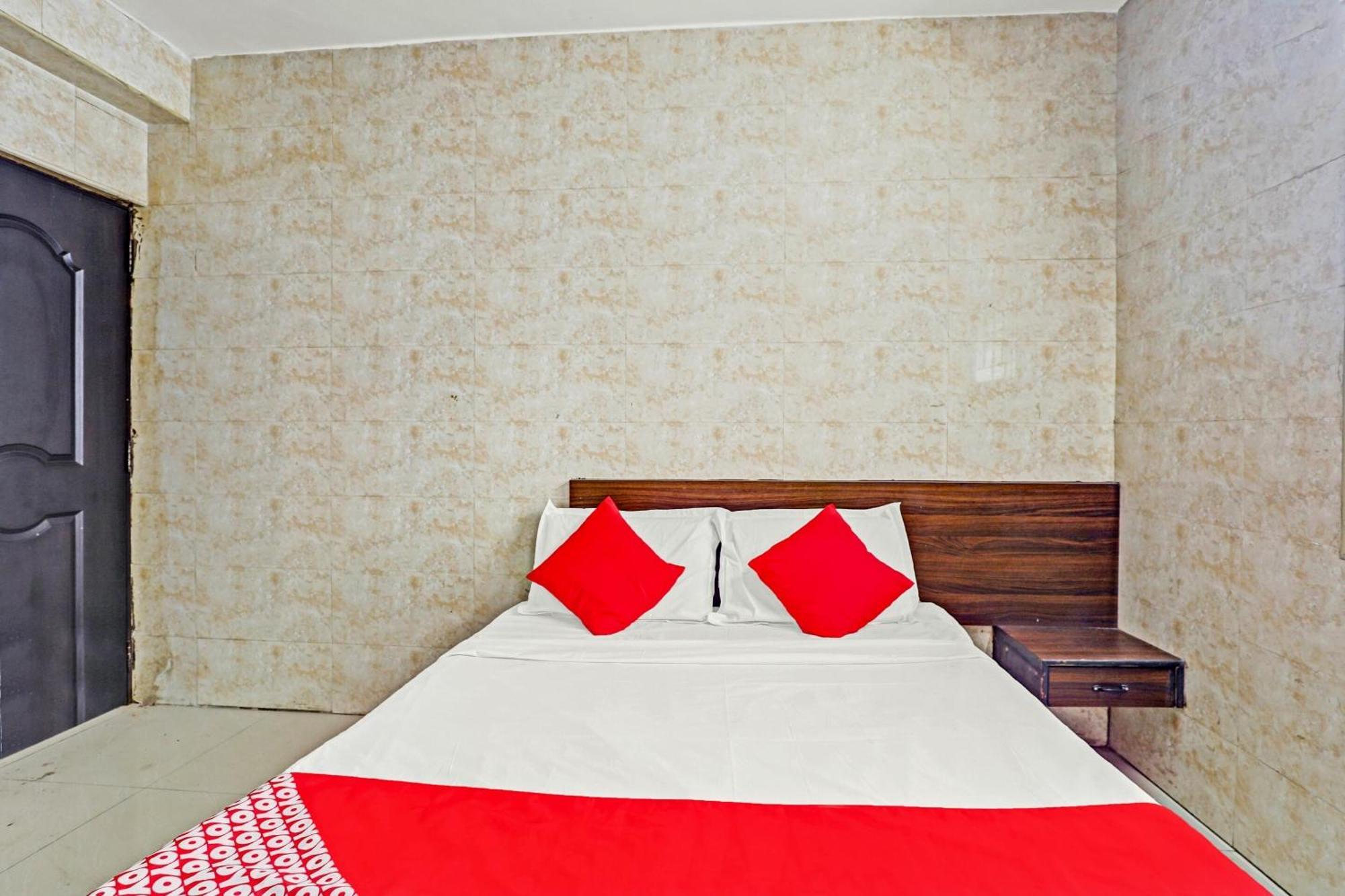 Hotel O Arunachala Guest House Chennai Ngoại thất bức ảnh