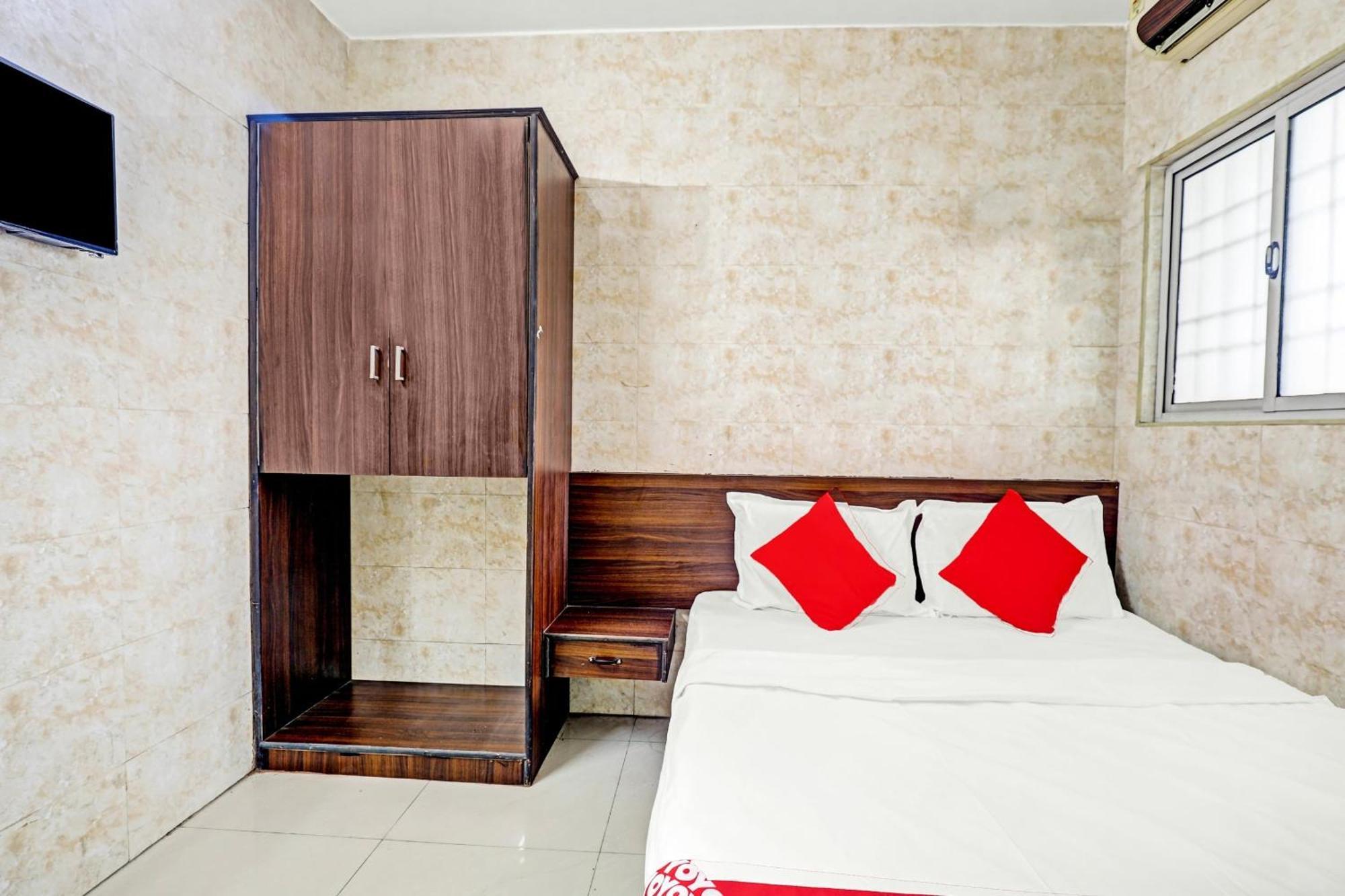 Hotel O Arunachala Guest House Chennai Ngoại thất bức ảnh